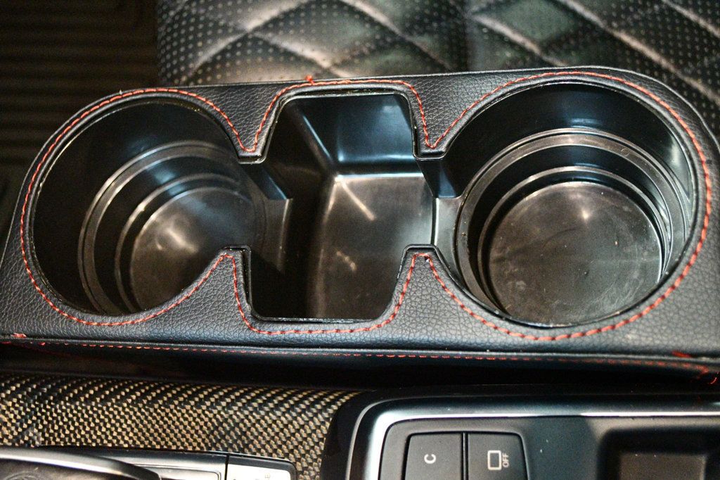 2017 Mercedes-Benz G-Class AMG G 63 4MATIC SUV - 22973868 - 68