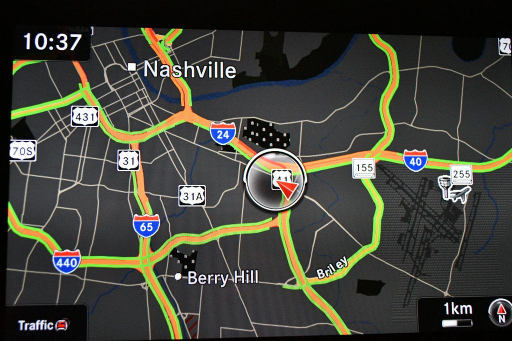 2017 Mercedes-Benz G-Class AMG G 63 4MATIC SUV - 22973868 - 6