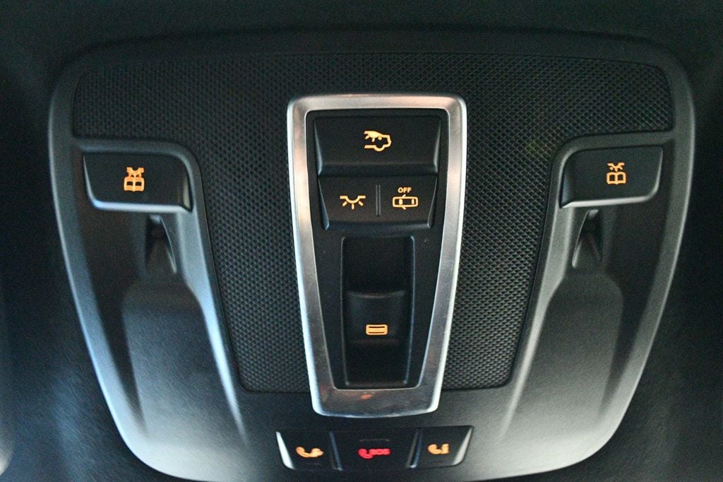 2017 Mercedes-Benz G-Class AMG G 63 4MATIC SUV - 22973868 - 72