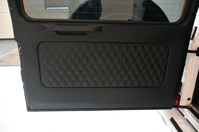 2017 Mercedes-Benz G-Class AMG G 63 4MATIC SUV - 22973868 - 72