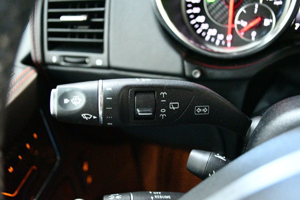 2017 Mercedes-Benz G-Class AMG G 63 4MATIC SUV - 22973868 - 73