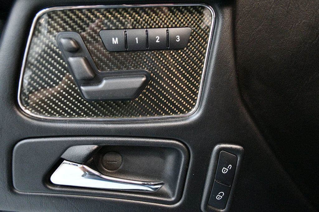 2017 Mercedes-Benz G-Class AMG G 63 4MATIC SUV - 22973868 - 75