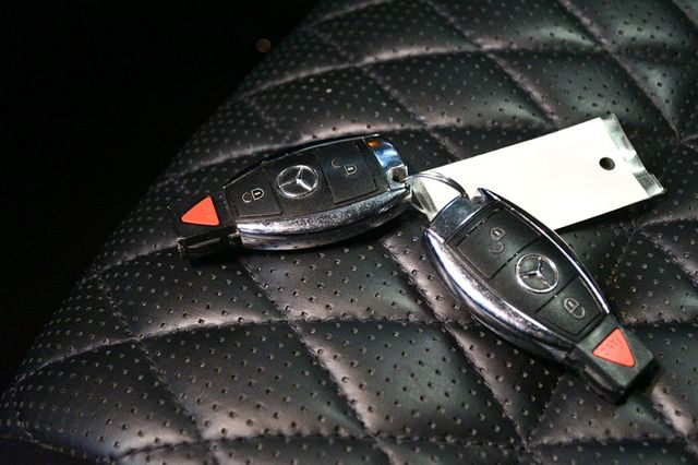 2017 Mercedes-Benz G-Class AMG G 63 4MATIC SUV - 22973868 - 75