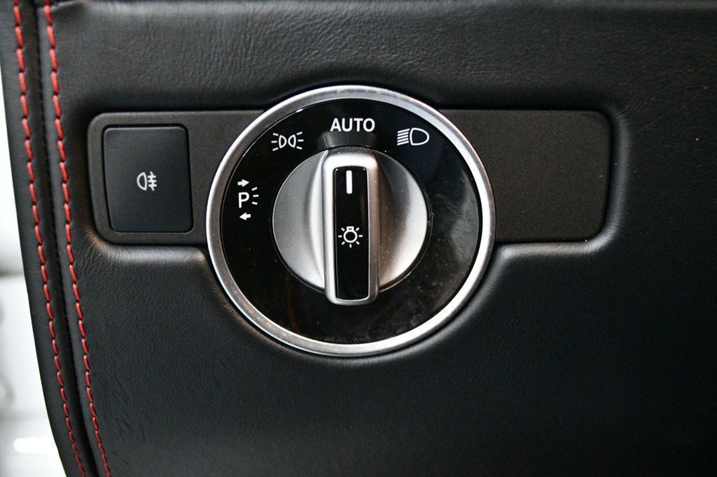 2017 Mercedes-Benz G-Class AMG G 63 4MATIC SUV - 22973868 - 76