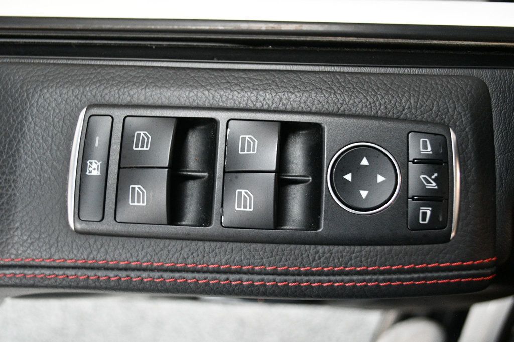 2017 Mercedes-Benz G-Class AMG G 63 4MATIC SUV - 22973868 - 80