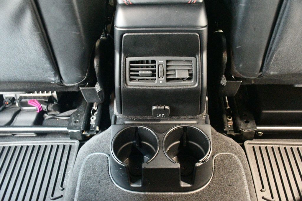 2017 Mercedes-Benz G-Class AMG G 63 4MATIC SUV - 22973868 - 81