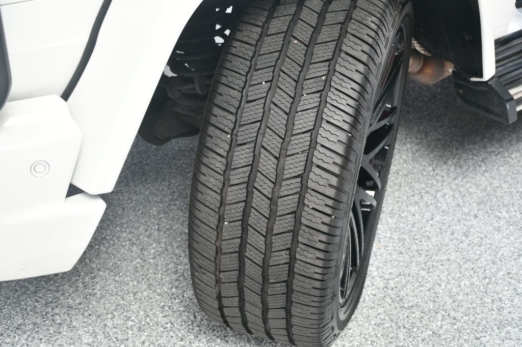 2017 Mercedes-Benz G-Class AMG G 63 4MATIC SUV - 22973868 - 86