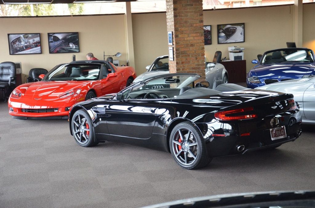 2017 Mercedes-Benz G-Class AMG G 63 4MATIC SUV - 22973868 - 91