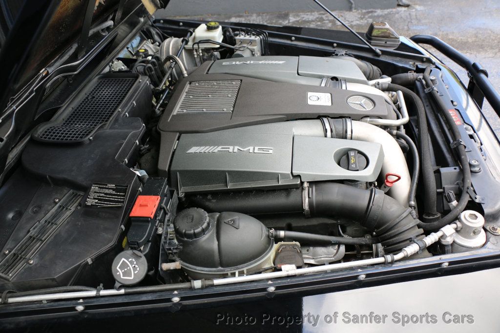 2017 Mercedes-Benz G-Class AMG G 63 4MATIC SUV - 22952073 - 10