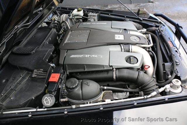 2017 Mercedes-Benz G-Class AMG G 63 4MATIC SUV - 22952073 - 10