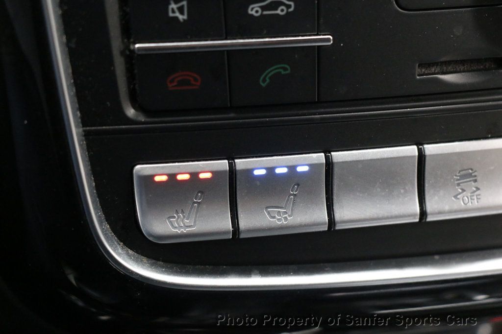 2017 Mercedes-Benz G-Class AMG G 63 4MATIC SUV - 22952073 - 28