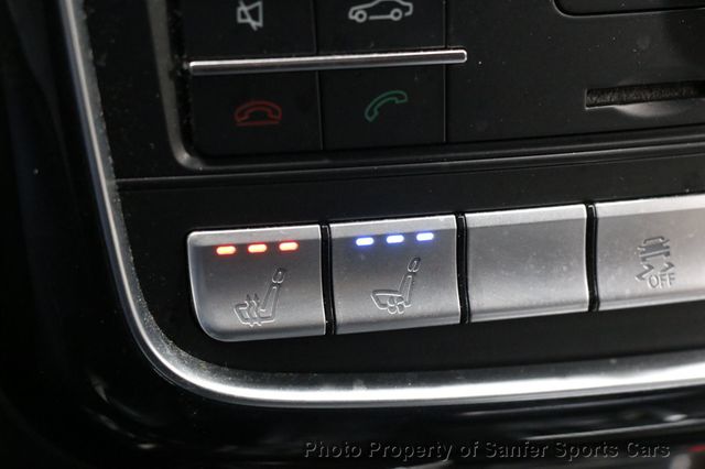 2017 Mercedes-Benz G-Class AMG G 63 4MATIC SUV - 22952073 - 28