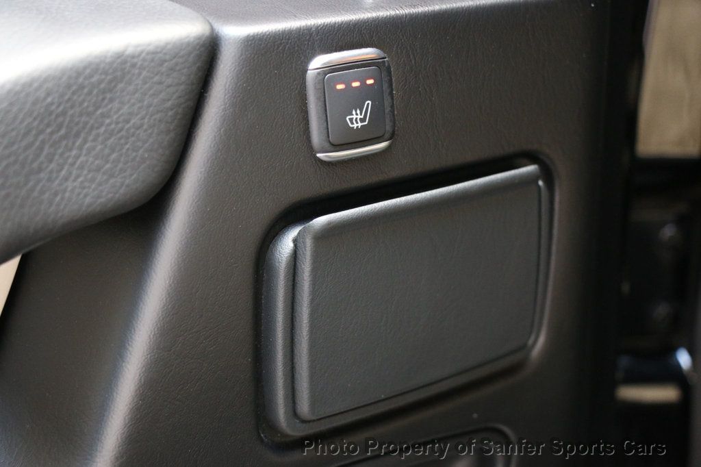 2017 Mercedes-Benz G-Class AMG G 63 4MATIC SUV - 22952073 - 31