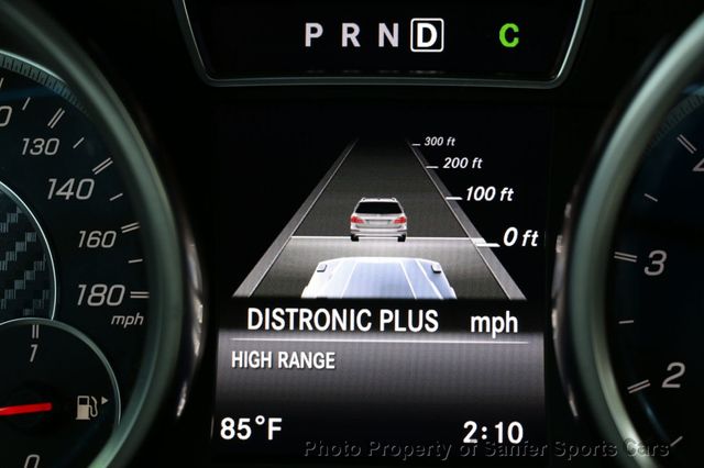 2017 Mercedes-Benz G-Class AMG G 63 4MATIC SUV - 22952073 - 36