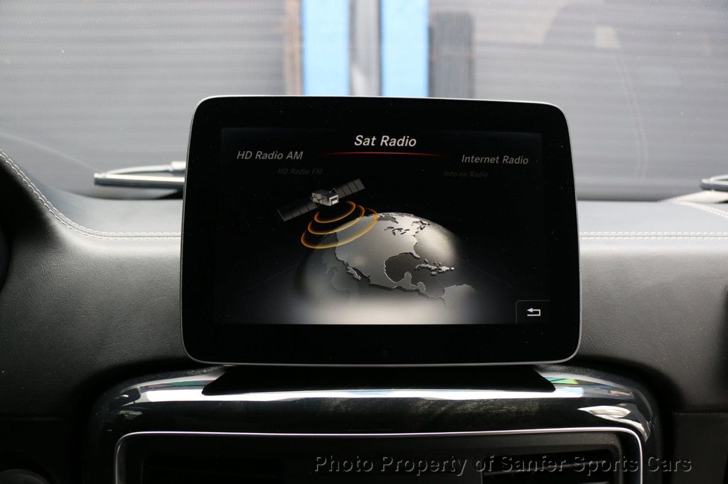 2017 Mercedes-Benz G-Class AMG G 63 4MATIC SUV - 22952073 - 38