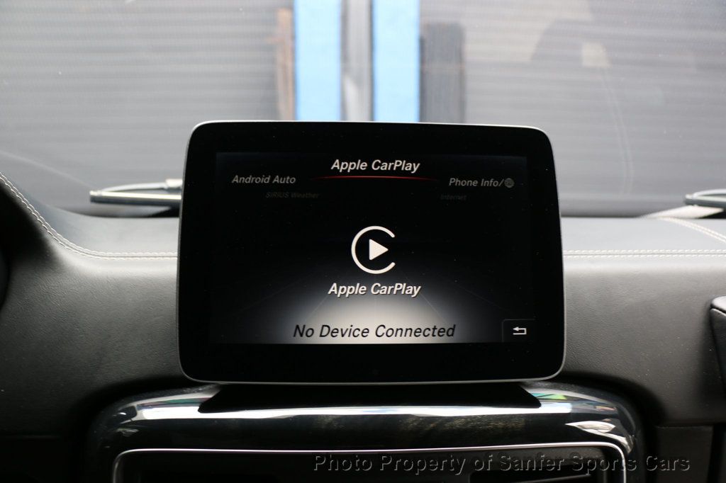 2017 Mercedes-Benz G-Class AMG G 63 4MATIC SUV - 22952073 - 39