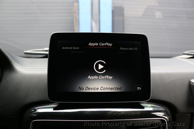 2017 Mercedes-Benz G-Class AMG G 63 4MATIC SUV - 22952073 - 39