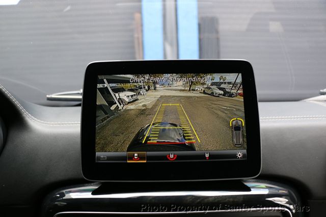 2017 Mercedes-Benz G-Class AMG G 63 4MATIC SUV - 22952073 - 40