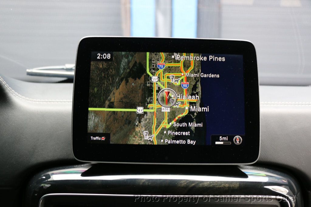 2017 Mercedes-Benz G-Class AMG G 63 4MATIC SUV - 22952073 - 41