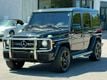 2017 Mercedes-Benz G-Class AMG G 63 4MATIC SUV - 22577773 - 11