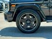 2017 Mercedes-Benz G-Class AMG G 63 4MATIC SUV - 22577773 - 40