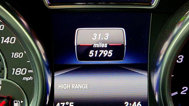 2017 Mercedes-Benz G-Class AMG G 63 4MATIC SUV w/ designo Exclusive Leather & Carbon Fiber  - 22997434 - 15