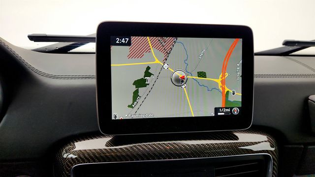 2017 Mercedes-Benz G-Class AMG G 63 4MATIC SUV w/ designo Exclusive Leather & Carbon Fiber  - 22997434 - 18