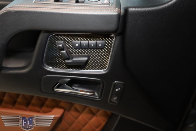 2017 Mercedes-Benz G-Class AMG G 65 4MATIC SUV - 22946261 - 14