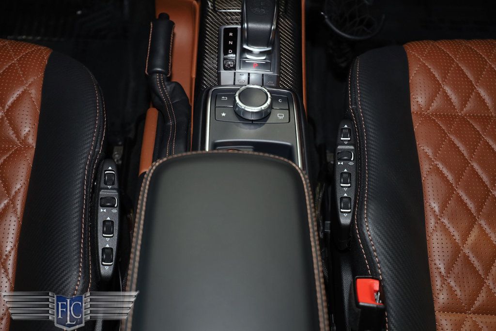 2017 Mercedes-Benz G-Class AMG G 65 4MATIC SUV - 22946261 - 15