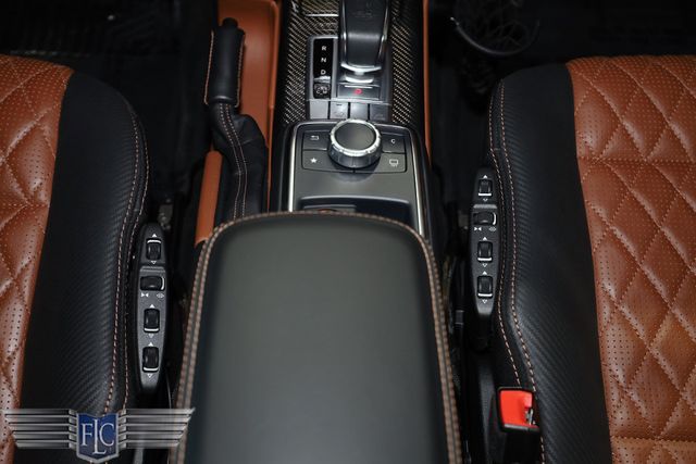 2017 Mercedes-Benz G-Class AMG G 65 4MATIC SUV - 22946261 - 15