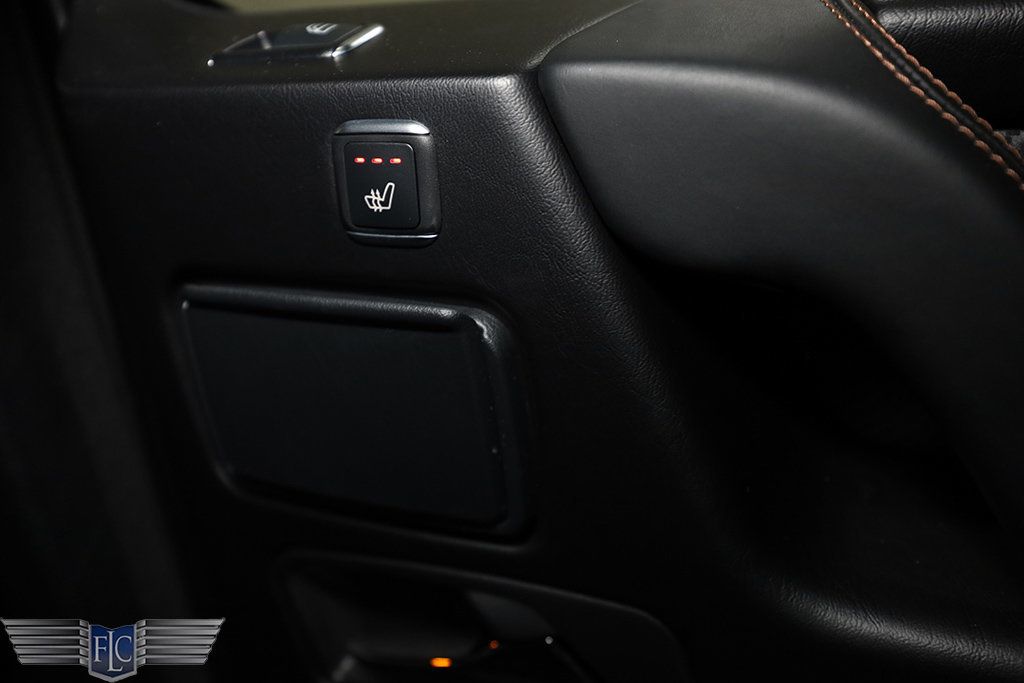 2017 Mercedes-Benz G-Class AMG G 65 4MATIC SUV - 22946261 - 18