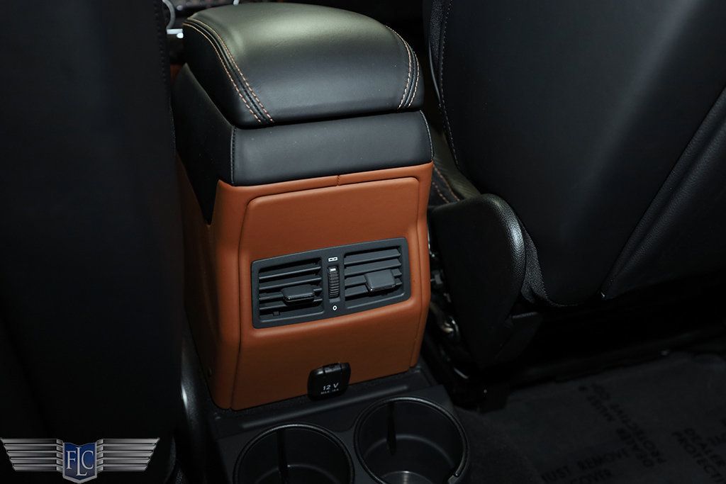 2017 Mercedes-Benz G-Class AMG G 65 4MATIC SUV - 22946261 - 19