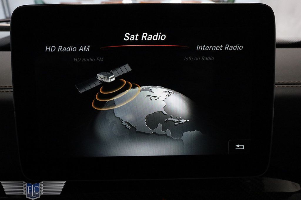 2017 Mercedes-Benz G-Class AMG G 65 4MATIC SUV - 22946261 - 26