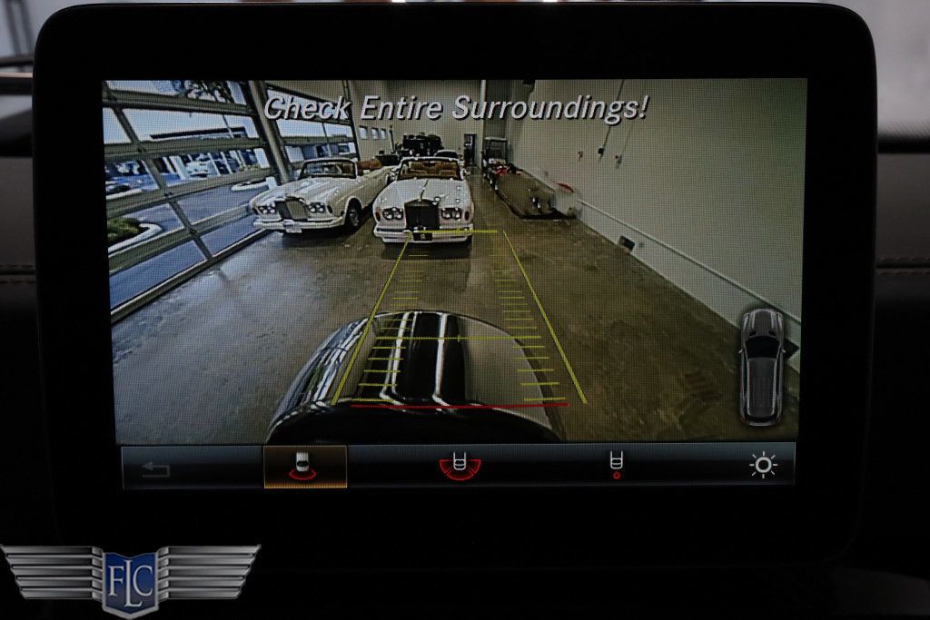 2017 Mercedes-Benz G-Class AMG G 65 4MATIC SUV - 22946261 - 29