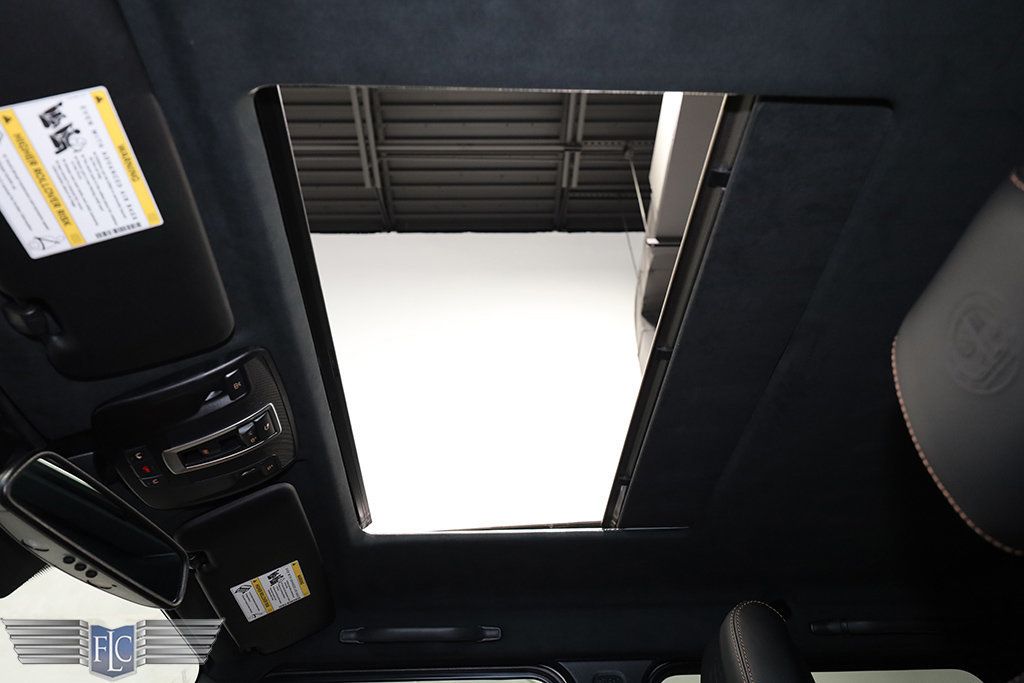 2017 Mercedes-Benz G-Class AMG G 65 4MATIC SUV - 22946261 - 36