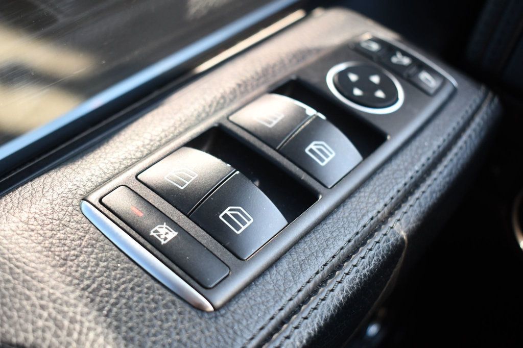 2017 Mercedes Benz G 550 photo 15