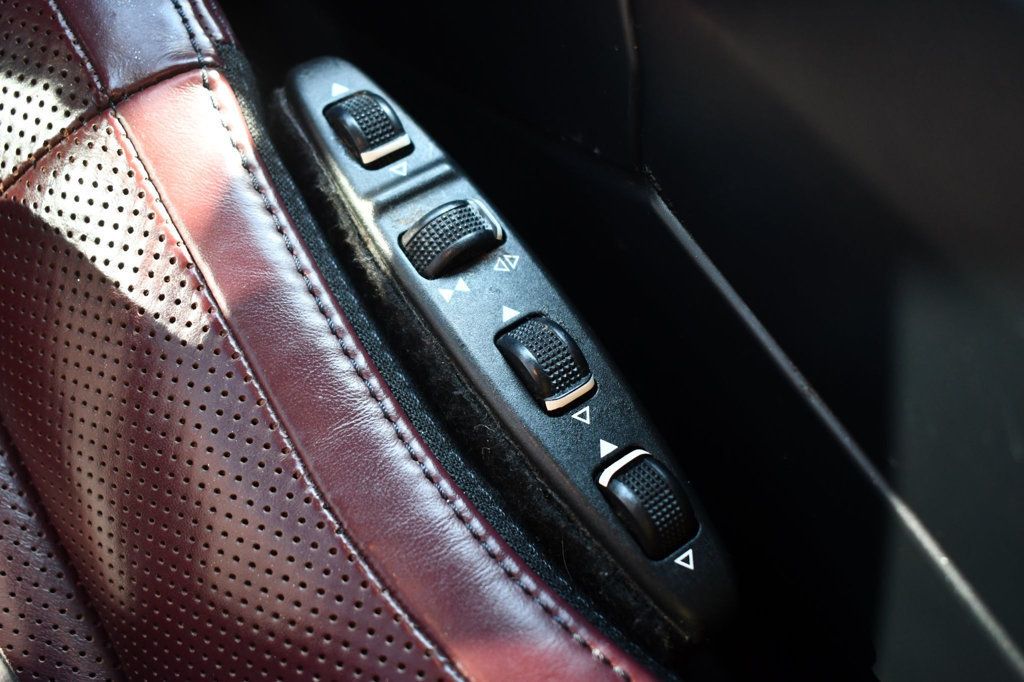 2017 Mercedes Benz G 550 photo 36
