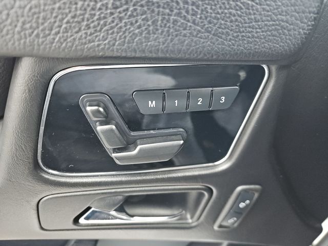 2017 Mercedes-Benz G-Class G 550 4MATIC SUV - 22954931 - 17