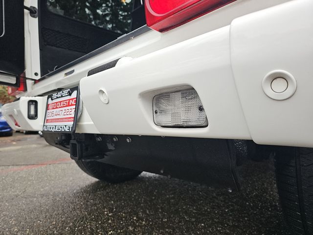 2017 Mercedes-Benz G-Class G 550 4MATIC SUV - 22954931 - 25