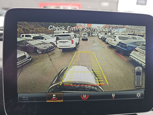 2017 Mercedes-Benz G-Class G 550 4MATIC SUV - 22954931 - 28