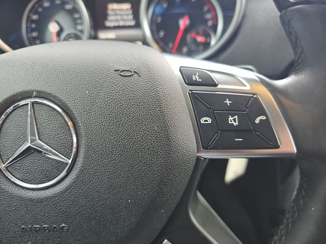 2017 Mercedes-Benz G-Class G 550 4MATIC SUV - 22954931 - 31