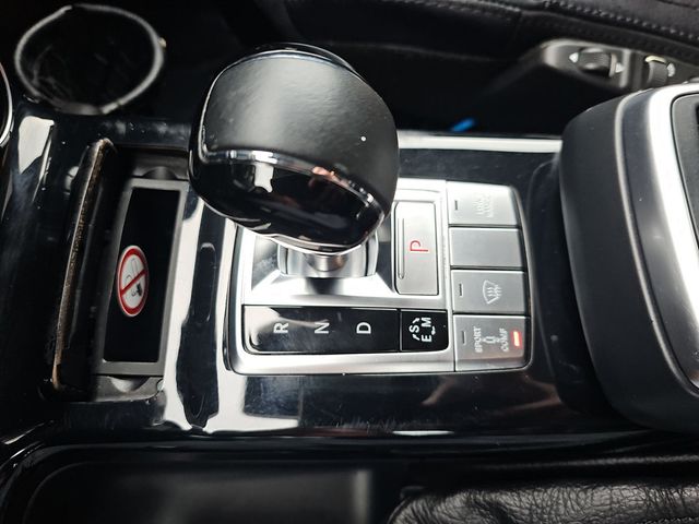 2017 Mercedes-Benz G-Class G 550 4MATIC SUV - 22954931 - 32