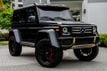 2017 Mercedes-Benz G-Class G550 4X4 SQUARED  - 22547731 - 1