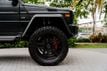 2017 Mercedes-Benz G-Class G550 4X4 SQUARED  - 22547731 - 27