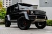 2017 Mercedes-Benz G-Class G550 4X4 SQUARED  - 22547731 - 5