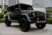 2017 Mercedes-Benz G-Class G550 4X4 SQUARED  - 22547731 - 62