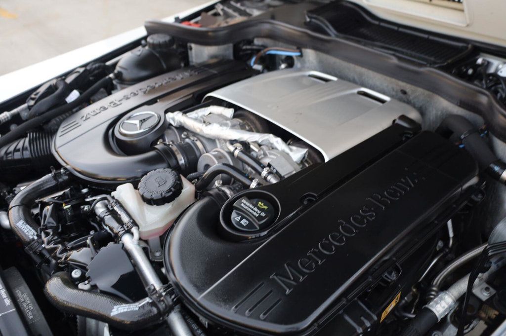 Mercedes-Benz G-Class G 550 4x4 Squared photo 12