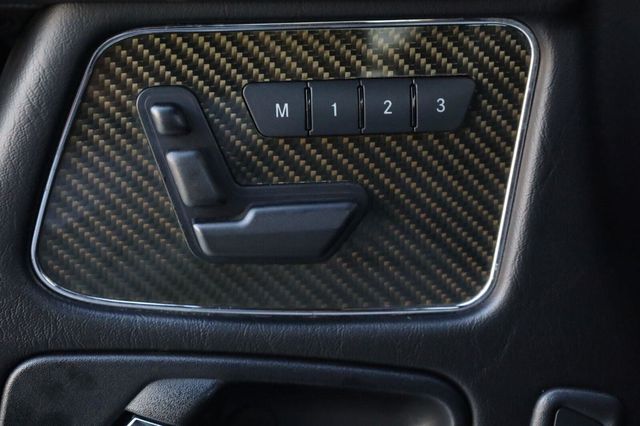 2017 Mercedes-Benz G-Class G 550 4x4 Squared - 23068852 - 38