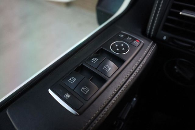 2017 Mercedes-Benz G-Class G 550 4x4 Squared - 23068852 - 39