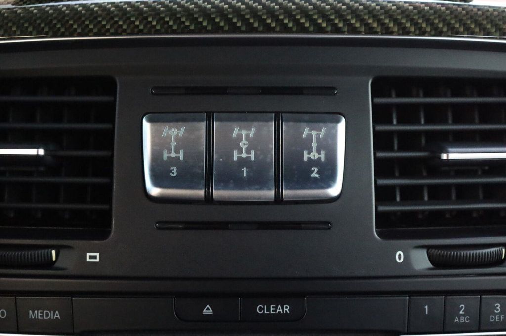 Mercedes-Benz G-Class G 550 4x4 Squared photo 45